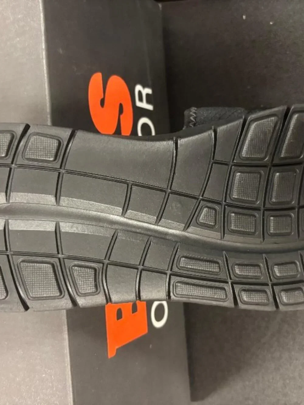 Mens Bass Outdoor Sandals